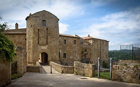 Hotel Della Fortezza